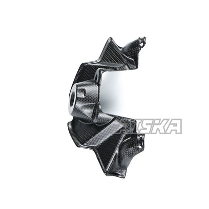AISKA DUCATI Streetfighter V4 V4S 2025+ Carbon Fiber Key Cover