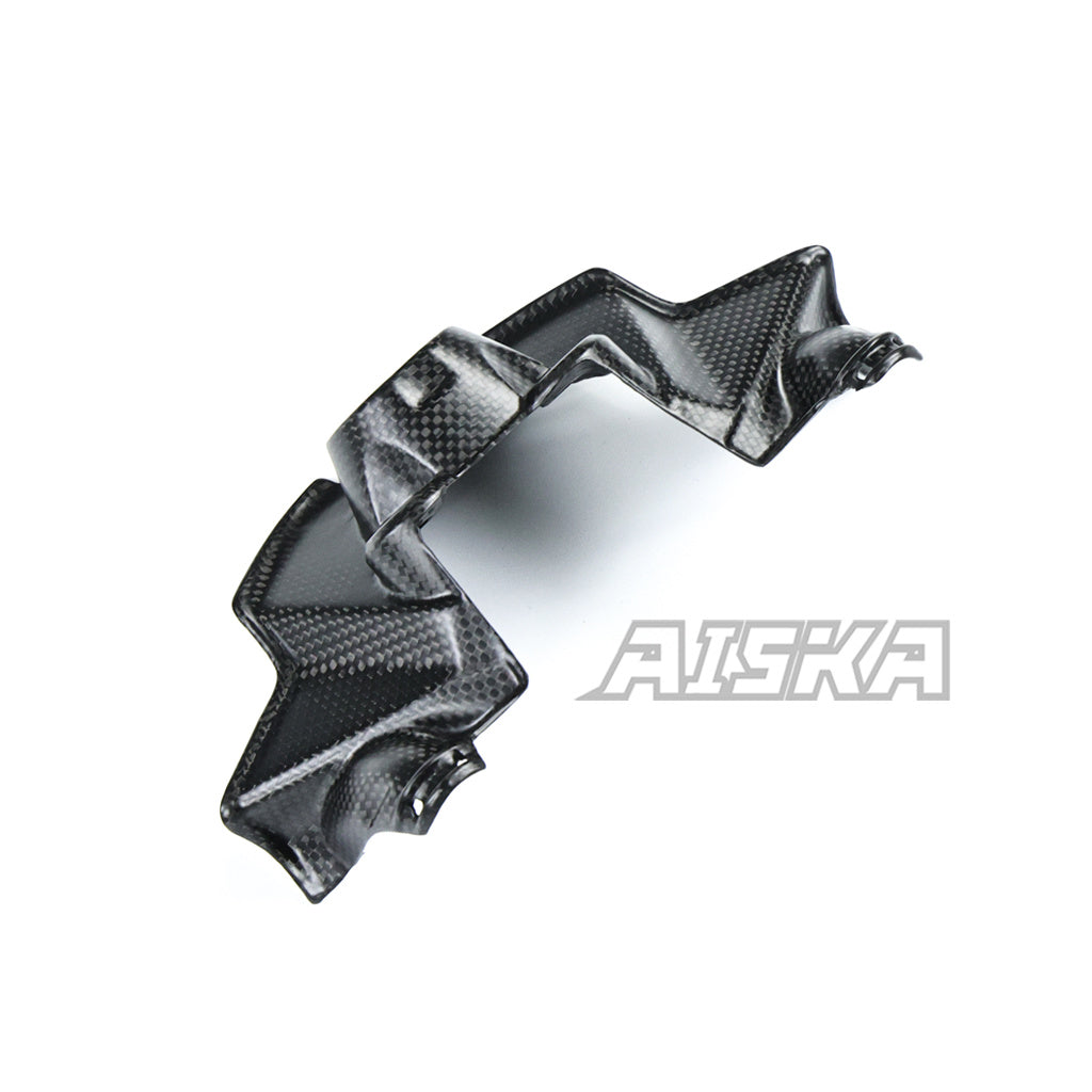AISKA DUCATI Streetfighter V4 V4S 2025+ Carbon Fiber Key Cover