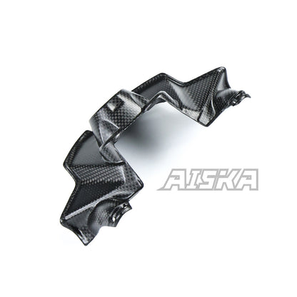 AISKA DUCATI Streetfighter V4 V4S 2025+ Carbon Fiber Key Cover