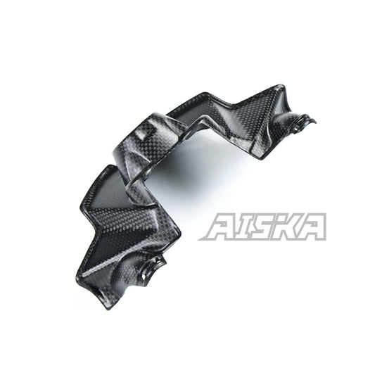 AISKA DUCATI Streetfighter V4 V4S 2025+ Carbon Fiber Key Cover