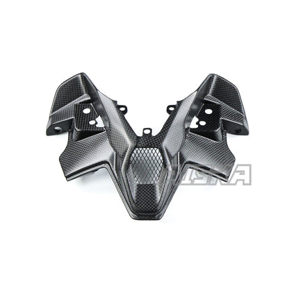 AISKA DUCATI Streetfighter V4 V4S 2025+ Carbon Fiber Front Air Intake Fairing