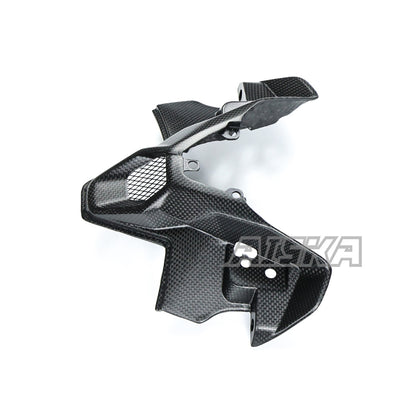 AISKA DUCATI Streetfighter V4 V4S 2025+ Carbon Fiber Front Air Intake Fairing