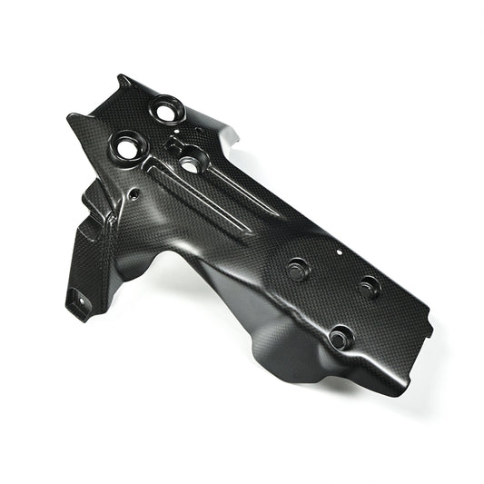 AISKA DUCATI Streetfighter V4 V4S 2025+ Carbon Fiber Belly Pan