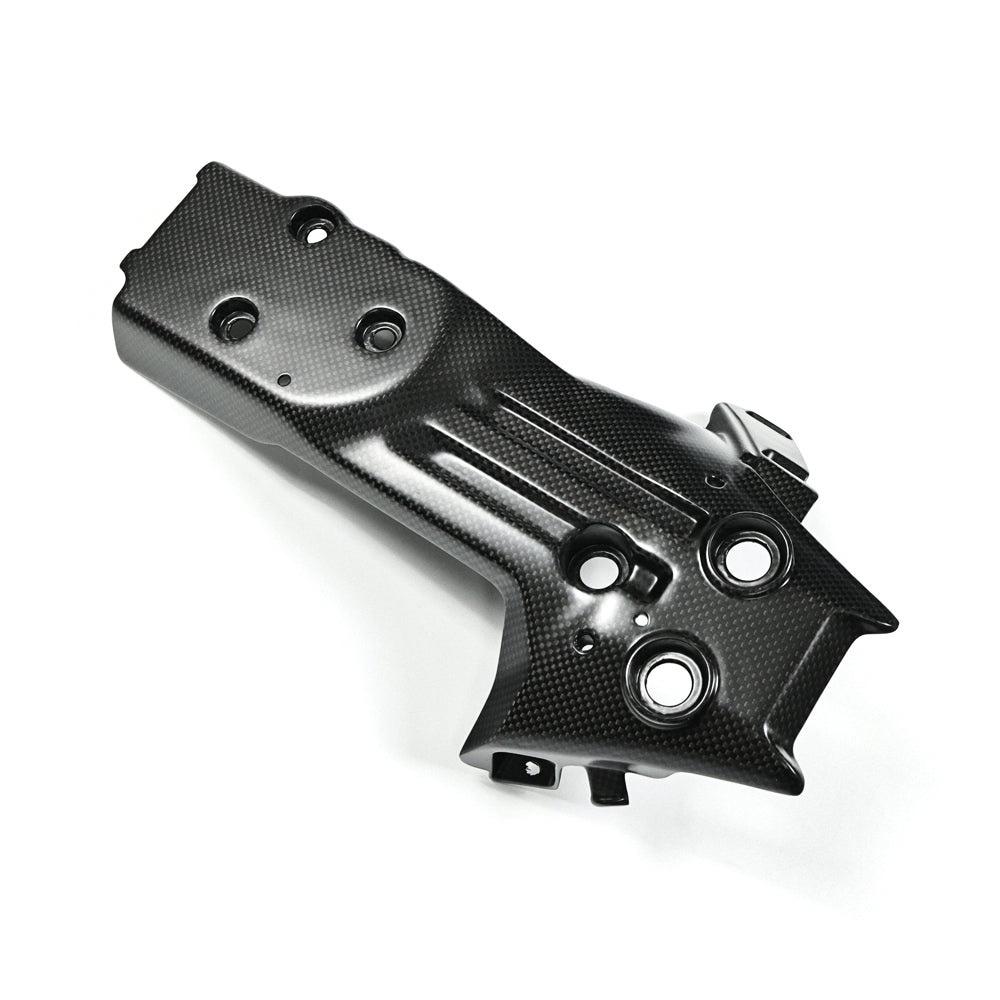 AISKA DUCATI Streetfighter V4 V4S 2025+ Carbon Fiber Belly Pan