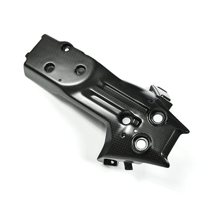 AISKA DUCATI Streetfighter V4 V4S 2025+ Carbon Fiber Belly Pan