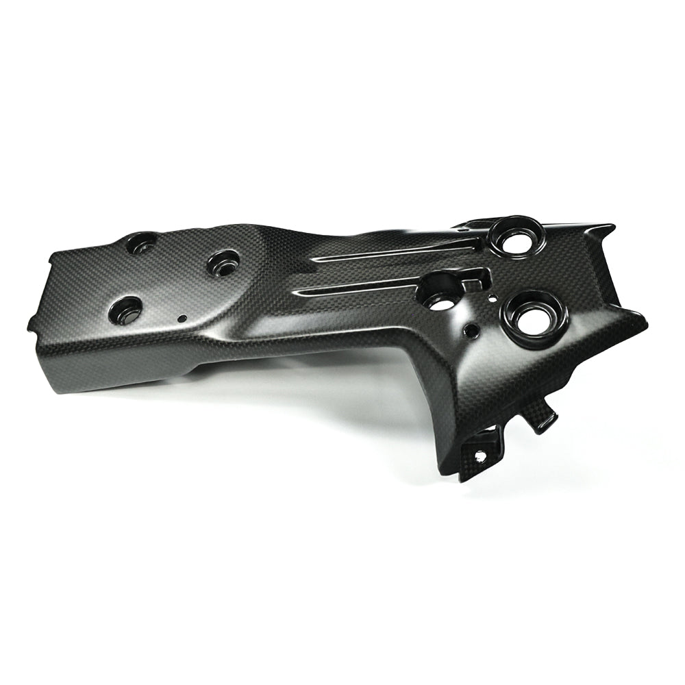 AISKA DUCATI Streetfighter V4 V4S 2025+ Carbon Fiber Belly Pan