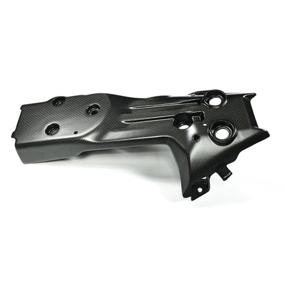 AISKA DUCATI Streetfighter V4 V4S 2025+ Carbon Fiber Belly Pan