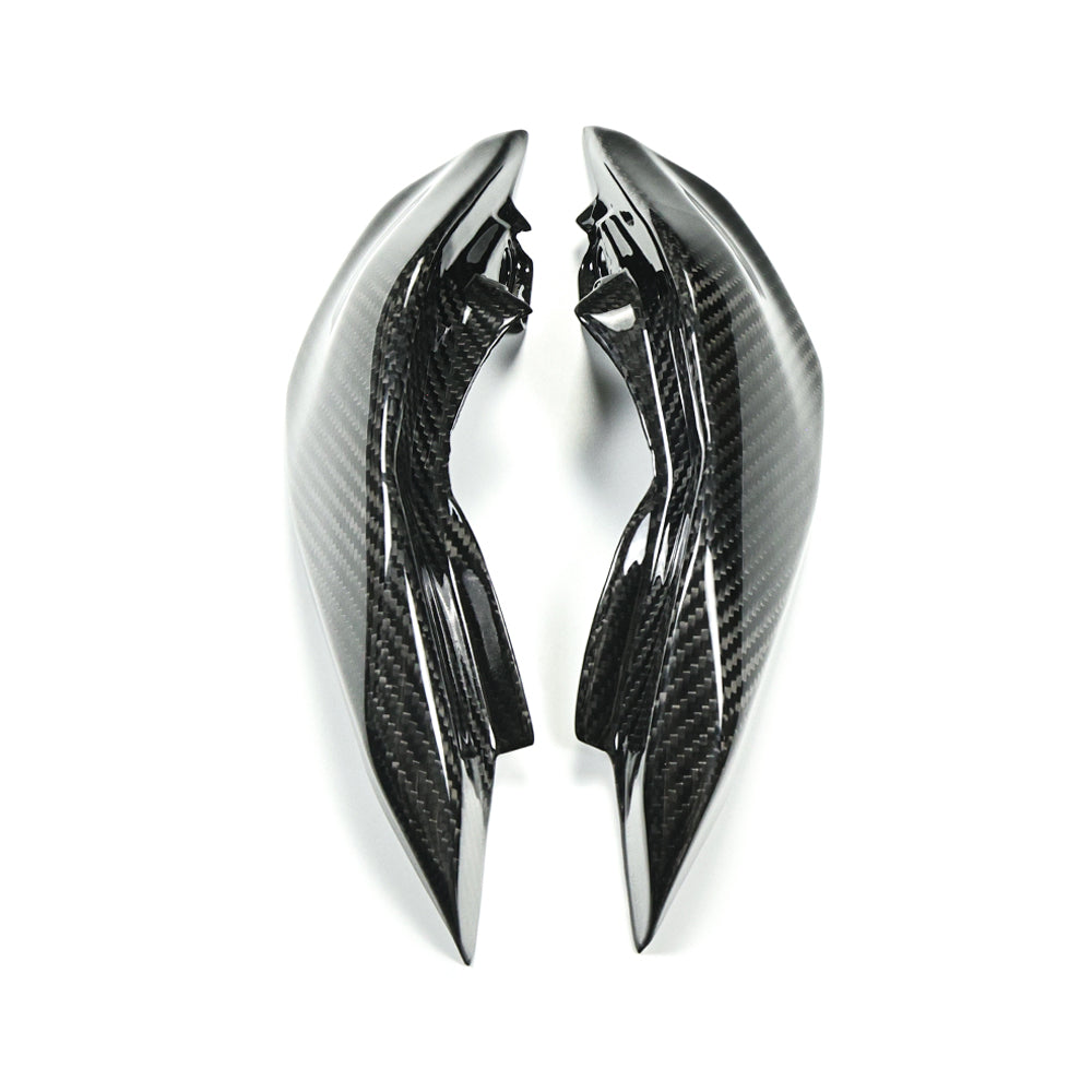 AISKA Yamaha MT10 FZ10 205+ Carbon Fiber Rear Seat Side Panel