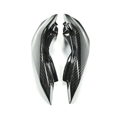 AISKA Yamaha MT10 FZ10 205+ Carbon Fiber Rear Seat Side Panel