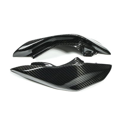 AISKA Yamaha MT10 FZ10 205+ Carbon Fiber Rear Seat Side Panel