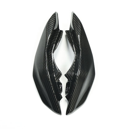AISKA Yamaha MT10 FZ10 205+ Carbon Fiber Rear Seat Side Panel