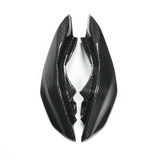 AISKA Yamaha MT10 FZ10 205+ Carbon Fiber Rear Seat Side Panel