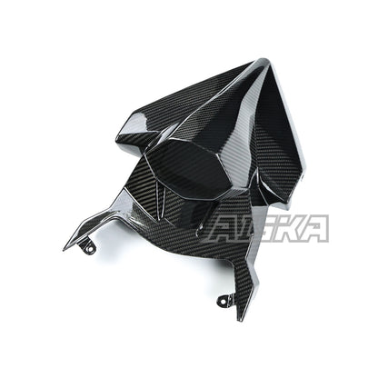 AISKA Kawasaki Z1000 2014+ Carbon Fiber Tail Fairing