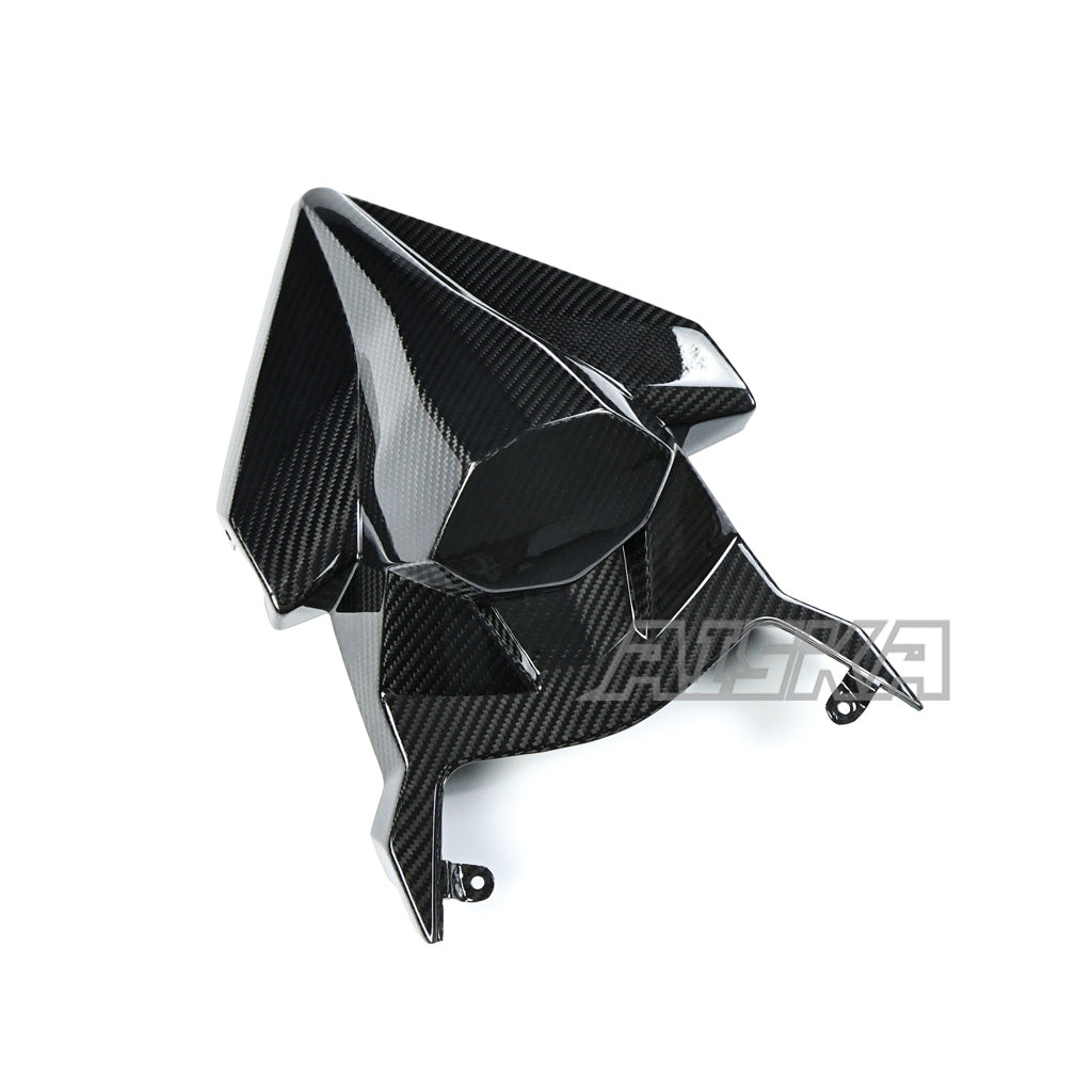 AISKA Kawasaki Z1000 2014+ Carbon Fiber Tail Fairing