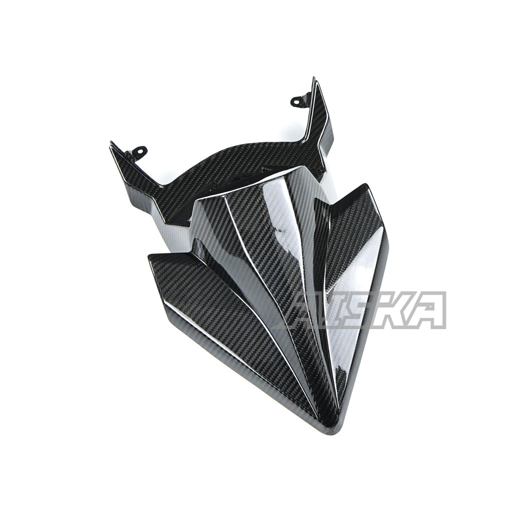 AISKA Kawasaki Z1000 2014+ Carbon Fiber Tail Fairing