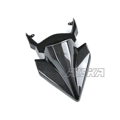 AISKA Kawasaki Z1000 2014+ Carbon Fiber Tail Fairing