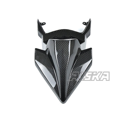 AISKA Kawasaki Z1000 2014+ Carbon Fiber Tail Fairing