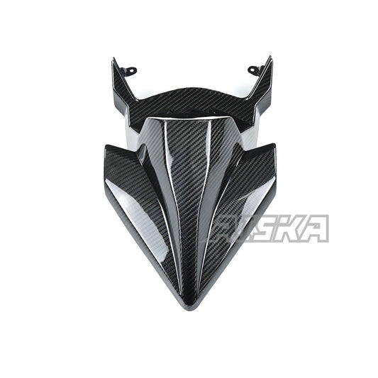 AISKA Kawasaki Z1000 2014+ Carbon Fiber Tail Fairing