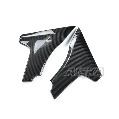 AISKA Harley Davidson Touring Street Glide Road King 2024-2025 Carbon Fiber Side Panel