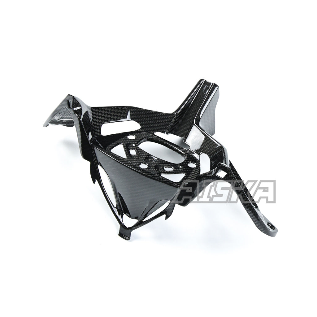 AISKA Honda CB650R CBR650R 2024-2025 Carbon Fiber Dashboard Cover