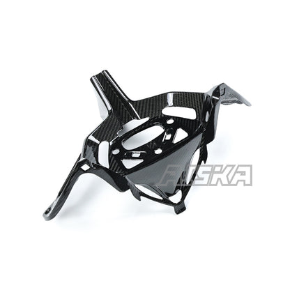 AISKA Honda CB650R CBR650R 2024-2025 Carbon Fiber Dashboard Cover