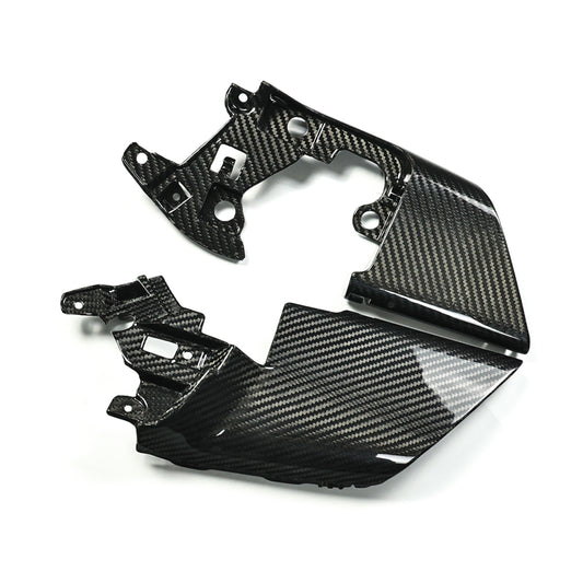 AISKA Yamaha MT10 FZ10 205+ Carbon Fiber Air Intake Cover