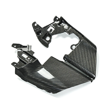 AISKA Yamaha MT10 FZ10 205+ Carbon Fiber Air Intake Cover