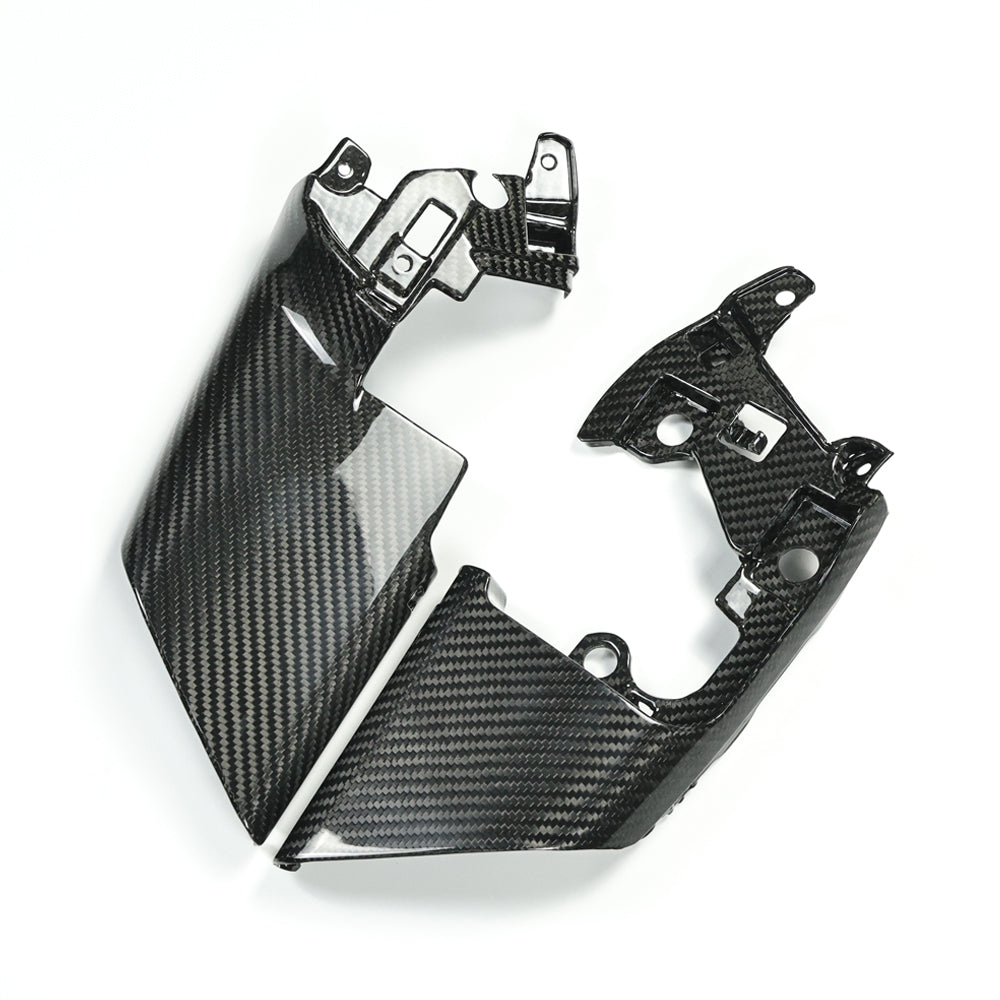 AISKA Yamaha MT10 FZ10 205+ Carbon Fiber Air Intake Cover