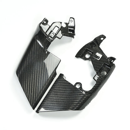 AISKA Yamaha MT10 FZ10 205+ Carbon Fiber Air Intake Cover