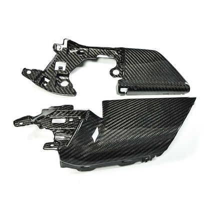 AISKA Yamaha MT10 FZ10 205+ Carbon Fiber Air Intake Cover