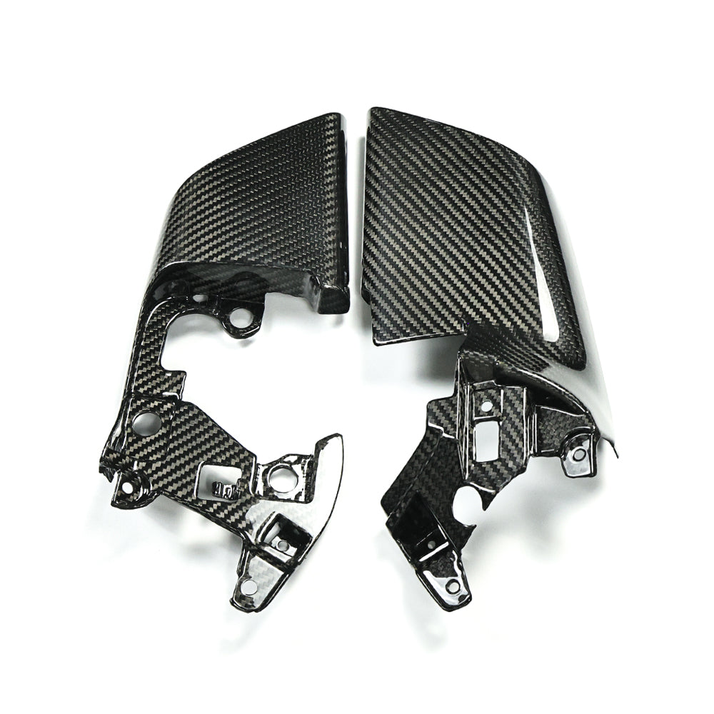 AISKA Yamaha MT10 FZ10 205+ Carbon Fiber Air Intake Cover