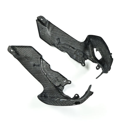 AISKA Yamaha MT10 FZ10 205+ Carbon Fiber Side Panels