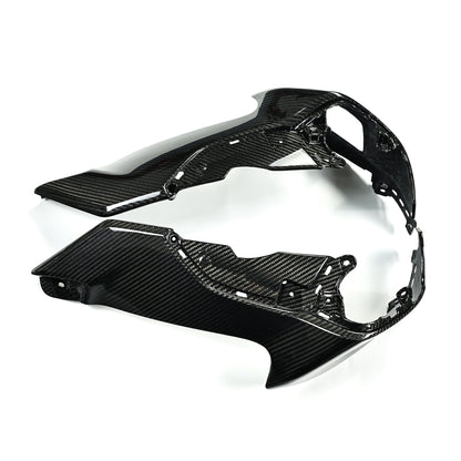 AISKA Yamaha MT10 FZ10 205+ Carbon Fiber Side Panels