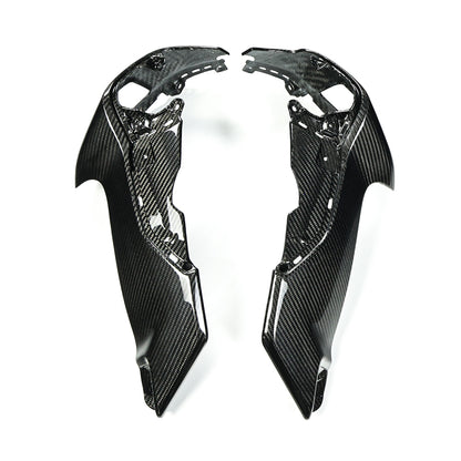 AISKA Yamaha MT10 FZ10 205+ Carbon Fiber Side Panels