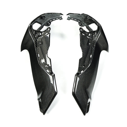 AISKA Yamaha MT10 FZ10 205+ Carbon Fiber Side Panels