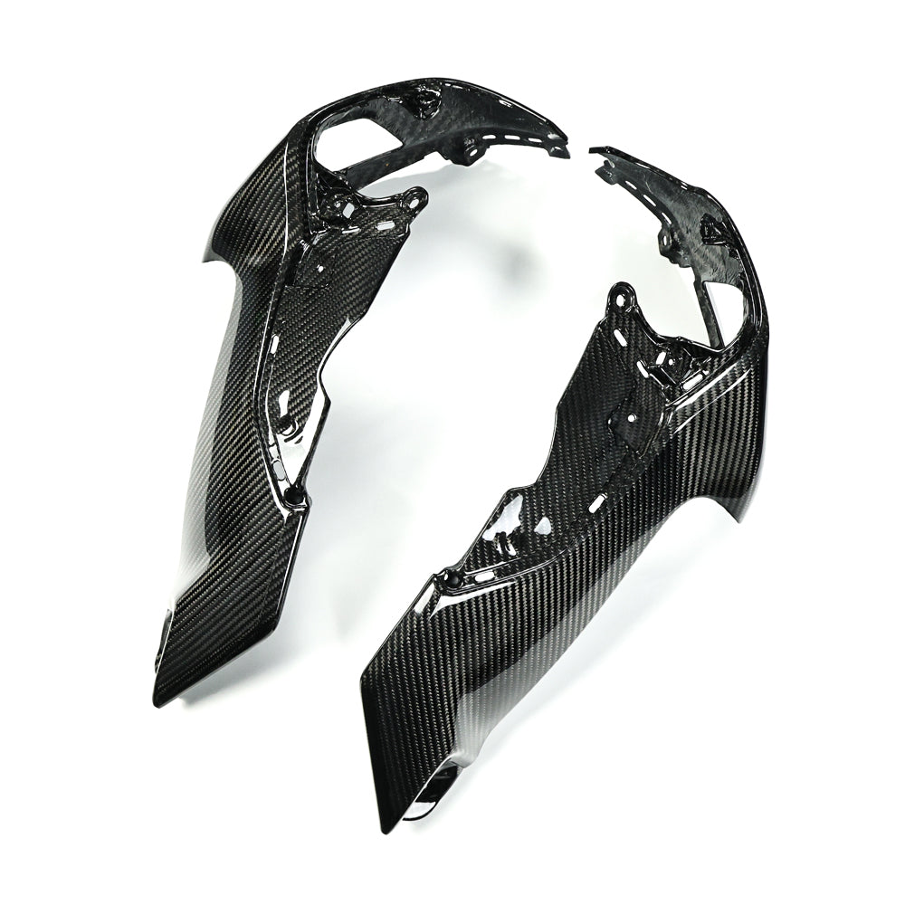 AISKA Yamaha MT10 FZ10 205+ Carbon Fiber Side Panels