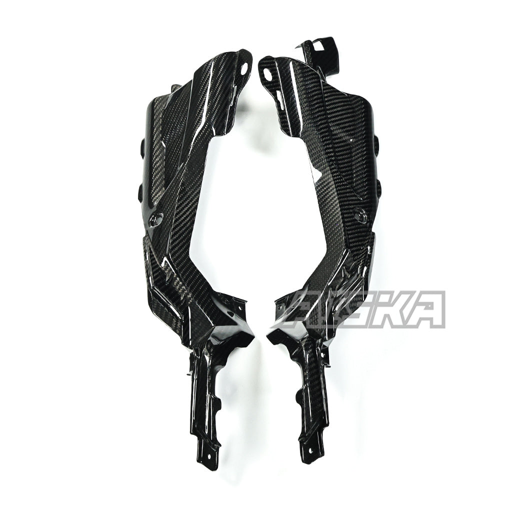 AISKA Suzuki GSX-S1000 2021-2026 Carbon Fiber Side Panel
