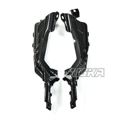 AISKA Suzuki GSX-S1000 2021-2026 Carbon Fiber Side Panel