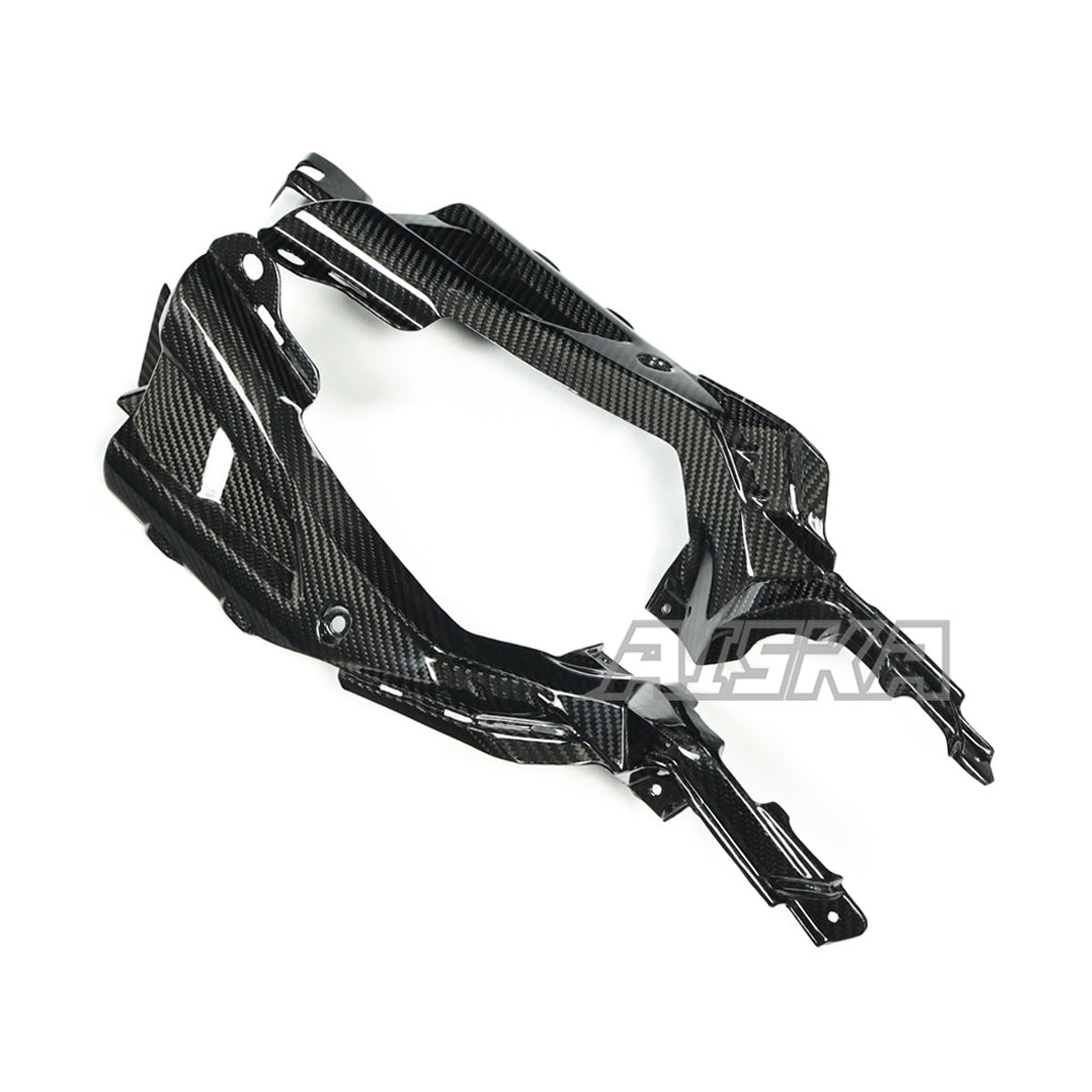 AISKA Suzuki GSX-S1000 2021-2026 Carbon Fiber Side Panel