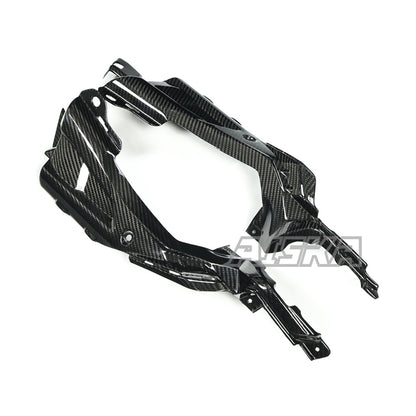 AISKA Suzuki GSX-S1000 2021-2026 Carbon Fiber Side Panel
