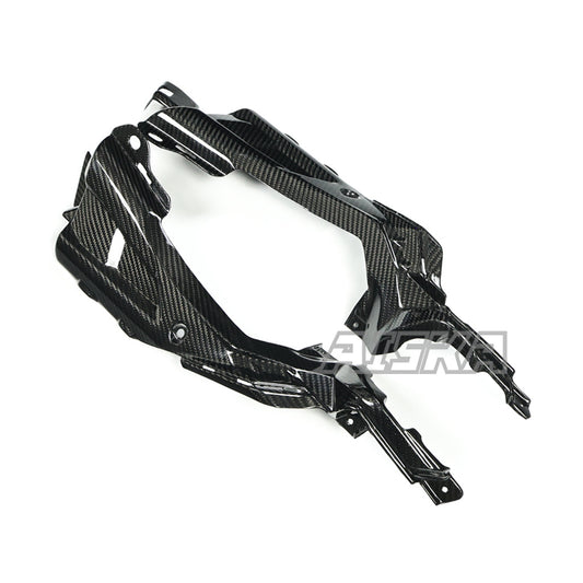 AISKA Suzuki GSX-S1000 2021-2026 Carbon Fiber Side Panel