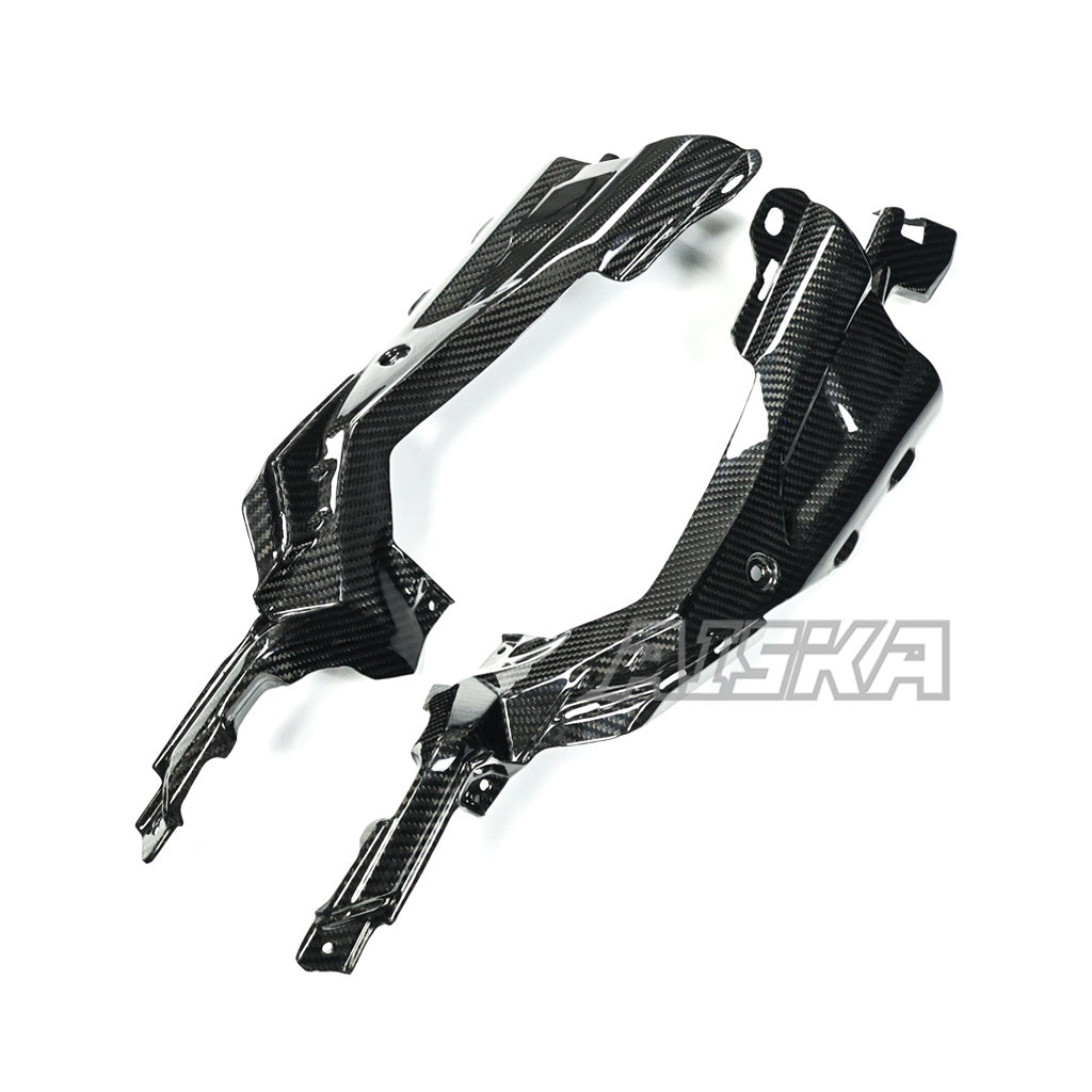 AISKA Suzuki GSX-S1000 2021-2026 Carbon Fiber Side Panel