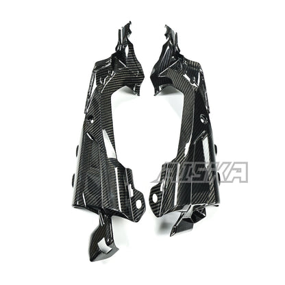 AISKA Suzuki GSX-S1000 2021-2026 Carbon Fiber Side Panel