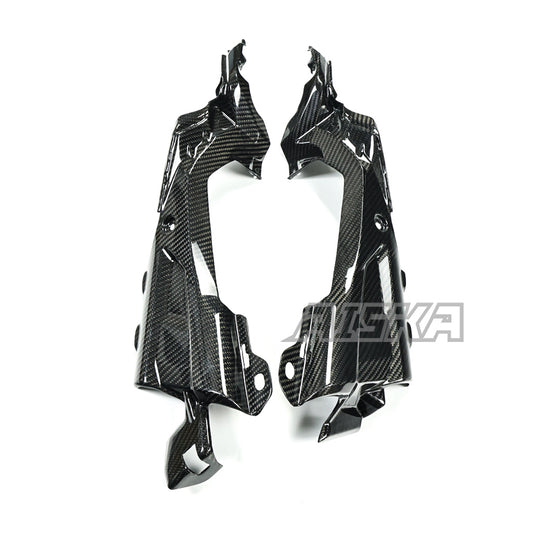 AISKA Suzuki GSX-S1000 2021-2026 Carbon Fiber Side Panel