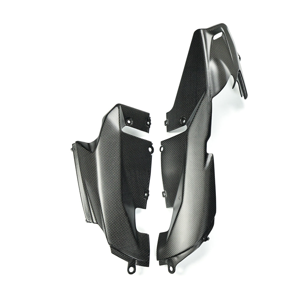 AISKA Ducati  Panigale V2 2025+ Carbon Fiber Lower Fairings