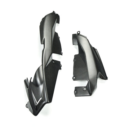 AISKA Ducati  Panigale V2 2025+ Carbon Fiber Lower Fairings