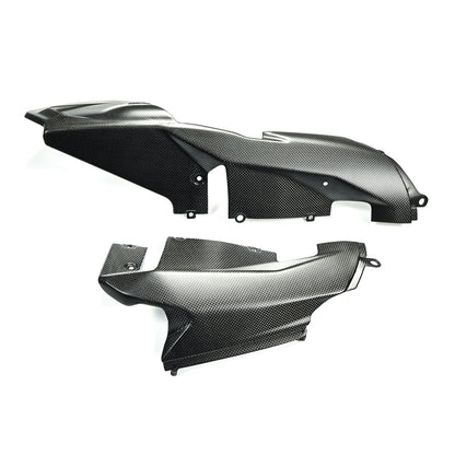 AISKA Ducati  Panigale V2 2025+ Carbon Fiber Lower Fairings