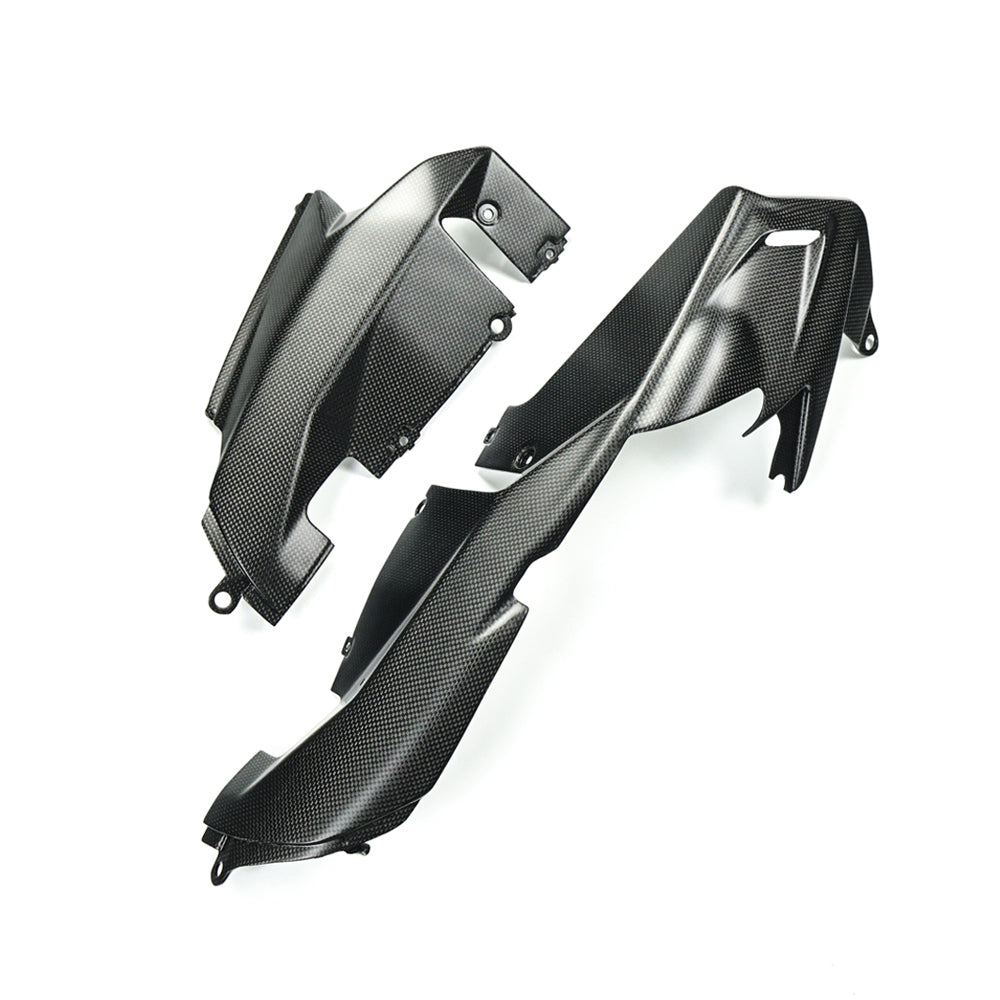 AISKA Ducati  Panigale V2 2025+ Carbon Fiber Lower Fairings