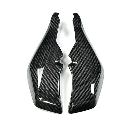 AISKA Yamaha MT10 FZ10 205+ Carbon Fiber Rear Seat Side Panels