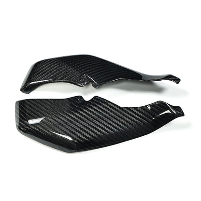 AISKA Yamaha MT10 FZ10 205+ Carbon Fiber Rear Seat Side Panels